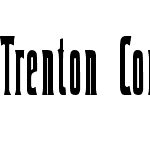 Trenton Condensed