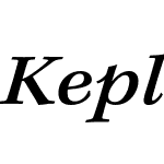 Kepler Std