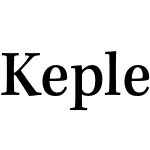 Kepler Std