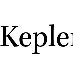 Kepler Std