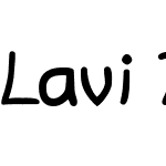 Lavi