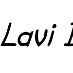 Lavi