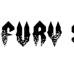 Fury Storm Personal Use