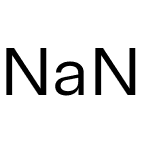 NaN Metrify Hebrew B Standard