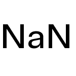 NaN Metrify Hebrew B Standard