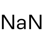 NaN Metrify Cyrillic C Standard