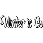 Winter is Coming Script