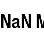 NaN Metrify A Condensed