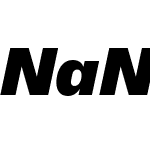 NaN Metrify Greek C Standard