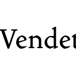 Vendetta OT