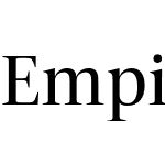 Empira