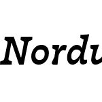 Nordvest