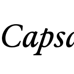 Capsa