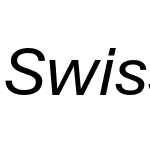 SwissNow