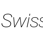 SwissNow