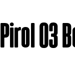 Pirol 03