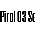 Pirol 03