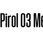 Pirol 03