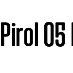 Pirol 05