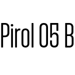 Pirol 05