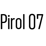 Pirol 07