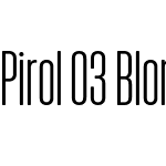 Pirol 03