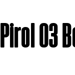 Pirol 03