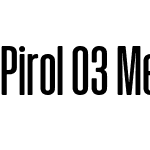 Pirol 03