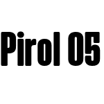 Pirol 05