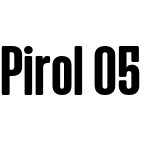 Pirol 05