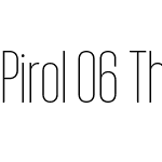 Pirol 06