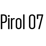 Pirol 07