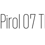 Pirol 07