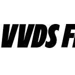 VVDS Fifties