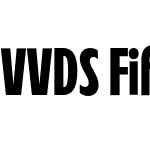 VVDS Fifties