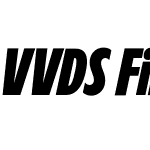 VVDS Fifties