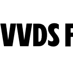 VVDS Fifties