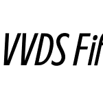 VVDS Fifties