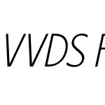 VVDS Fifties