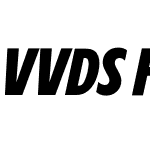 VVDS Fifties