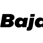 Bajazzo Rounded