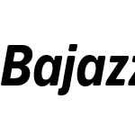 Bajazzo Rounded