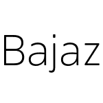 Bajazzo Rounded