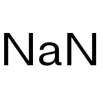 NaN Metrify Hebrew A VF