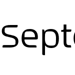 September 2