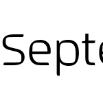 September 2