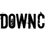 Downcome Medium