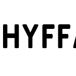 HyFFactsofLife