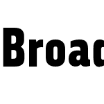 Broadside-HeavyCondensed