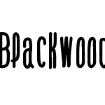 Blackwood XL